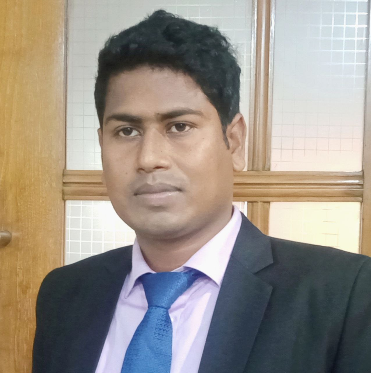 Sakhawat Mazumder Manik