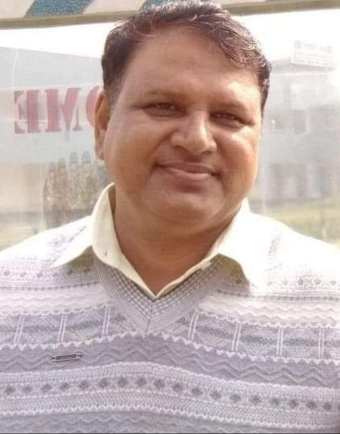  Mohammad Jamal Uddin