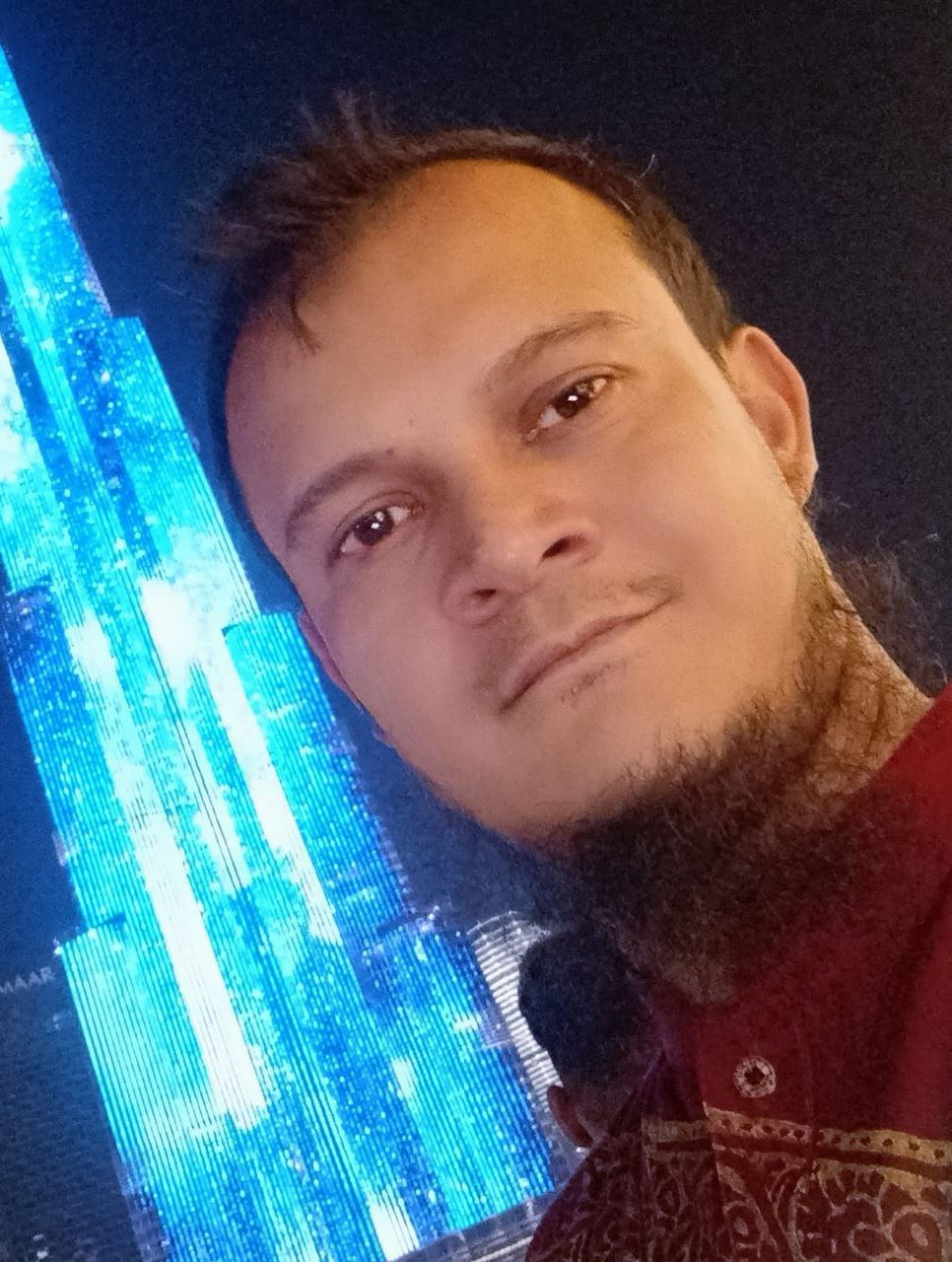 Abdullah Al Mamun Bhuiyan