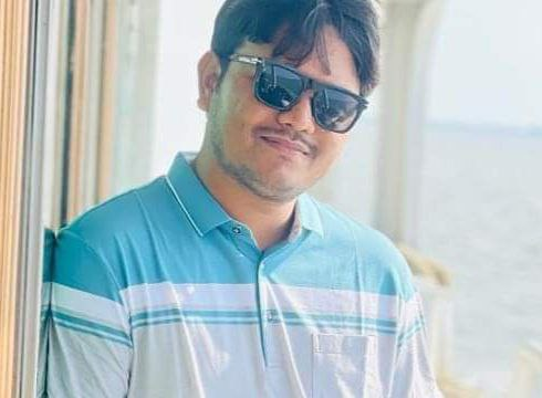 Engr. Showkot Hossen Miah Hridoy