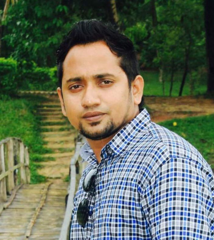 Sayedur Rahman Sarker